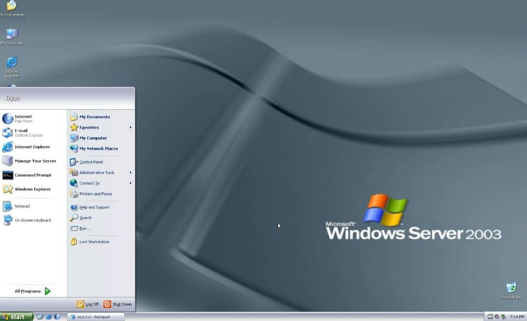 download windows nt iso file